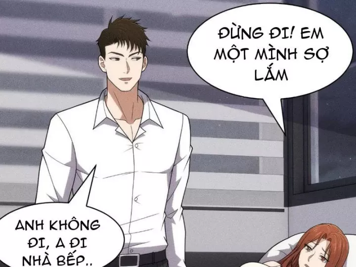 Ẩn Long Đô Thị - Chương 42