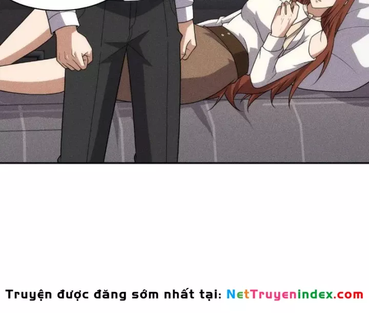 Ẩn Long Đô Thị - Chương 42