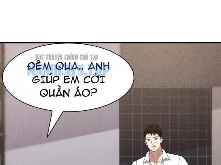 Ẩn Long Đô Thị - Chương 42