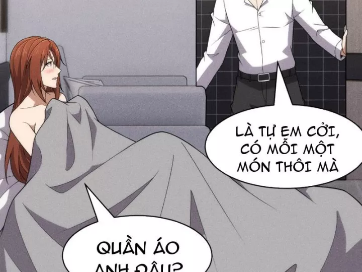 Ẩn Long Đô Thị - Chương 42