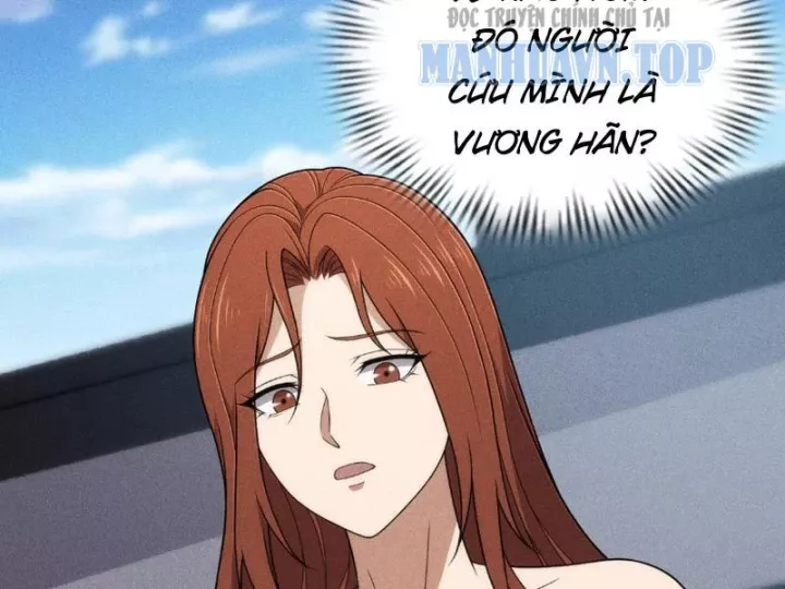 Ẩn Long Đô Thị - Chương 42