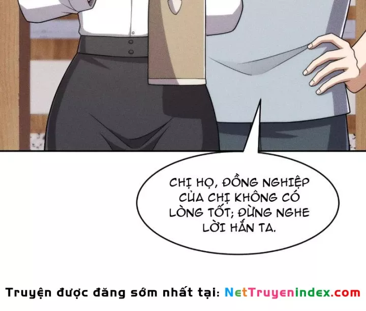 Ẩn Long Đô Thị - Chương 43