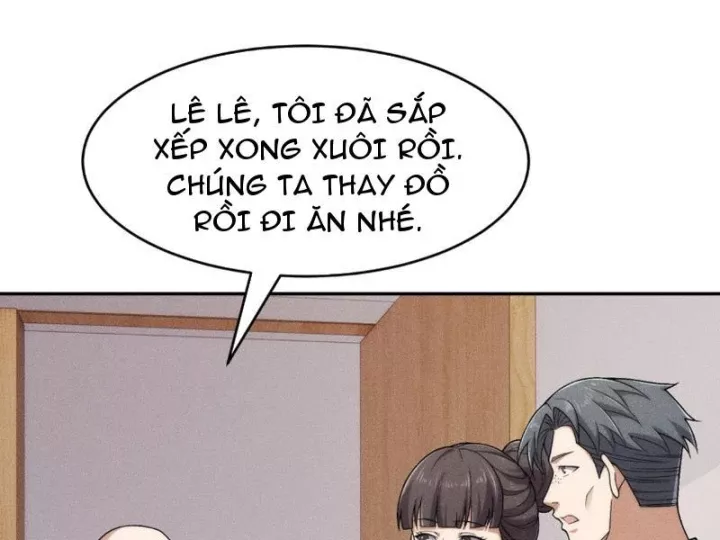 Ẩn Long Đô Thị - Chương 43