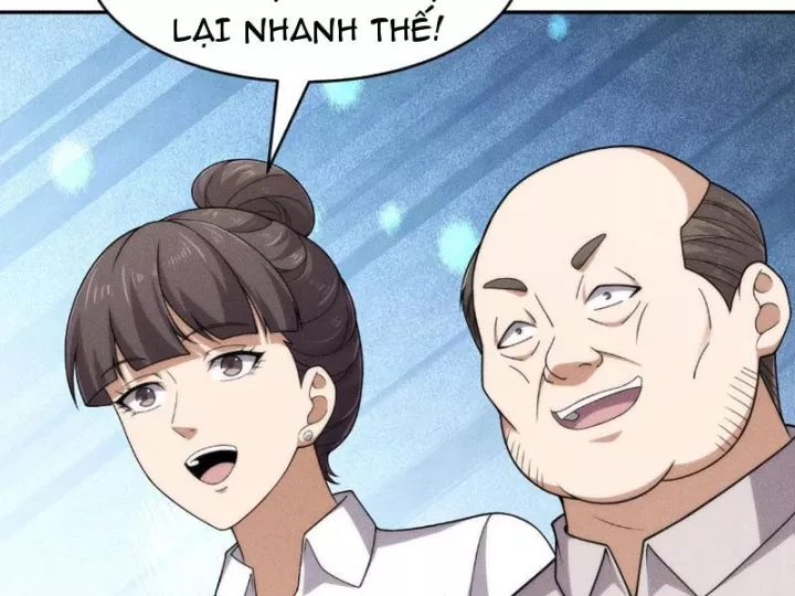 Ẩn Long Đô Thị - Chương 43