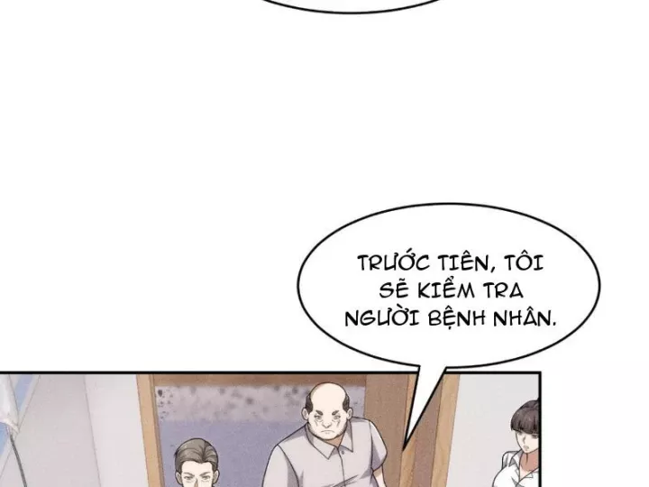 Ẩn Long Đô Thị - Chương 43