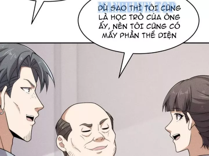 Ẩn Long Đô Thị - Chương 43
