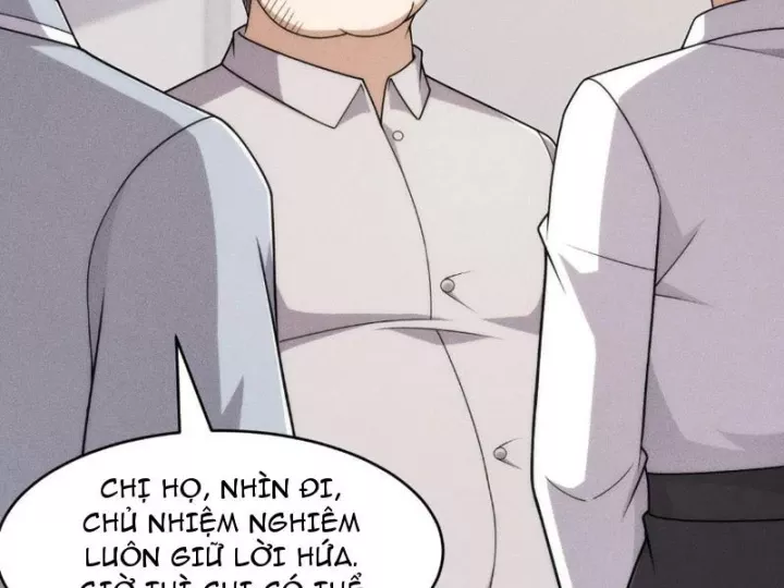 Ẩn Long Đô Thị - Chương 43