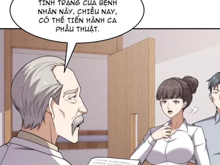 Ẩn Long Đô Thị - Chương 43