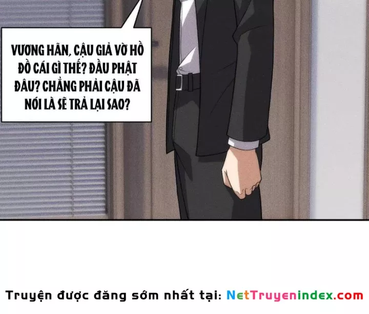 Ẩn Long Đô Thị - Chương 43