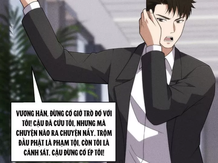 Ẩn Long Đô Thị - Chương 43