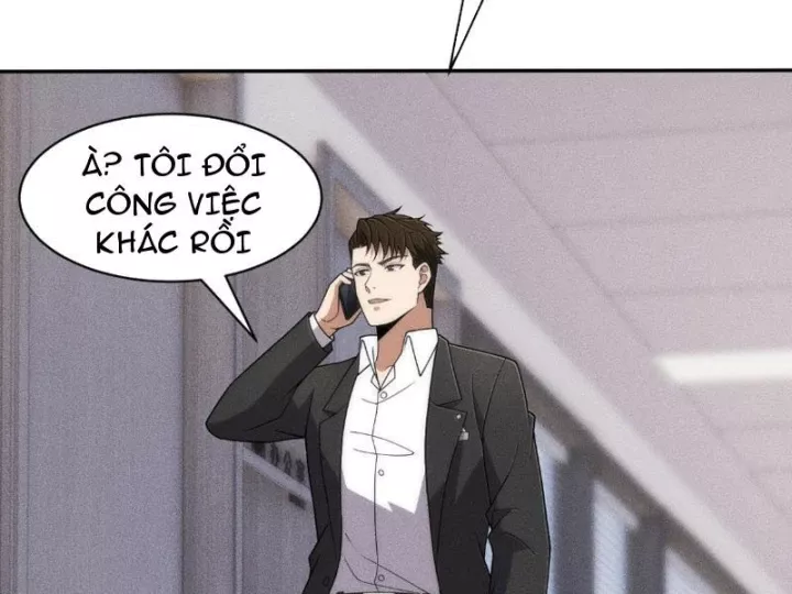 Ẩn Long Đô Thị - Chương 43