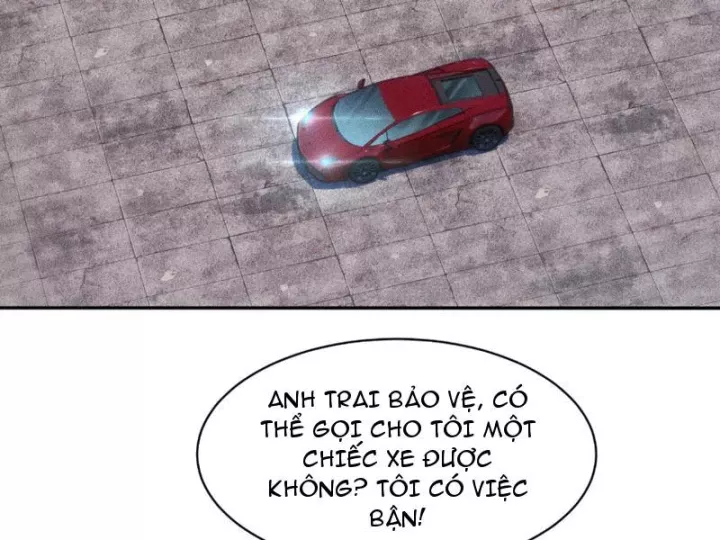 Ẩn Long Đô Thị - Chương 43