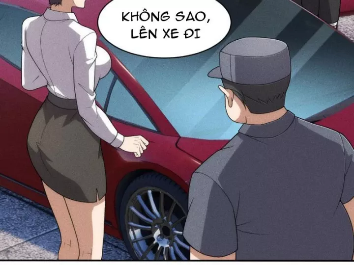 Ẩn Long Đô Thị - Chương 43