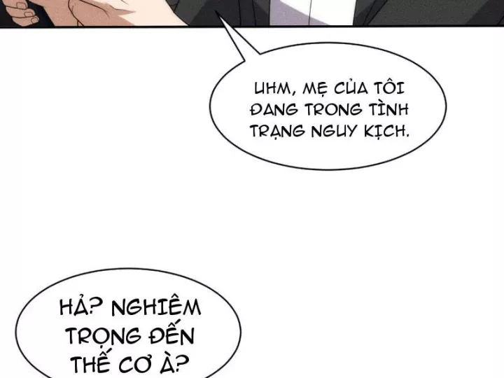 Ẩn Long Đô Thị - Chương 43