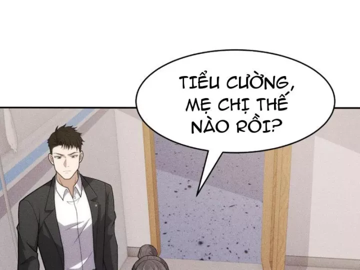 Ẩn Long Đô Thị - Chương 43