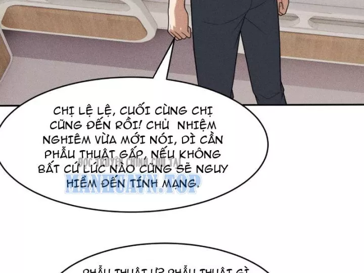 Ẩn Long Đô Thị - Chương 43