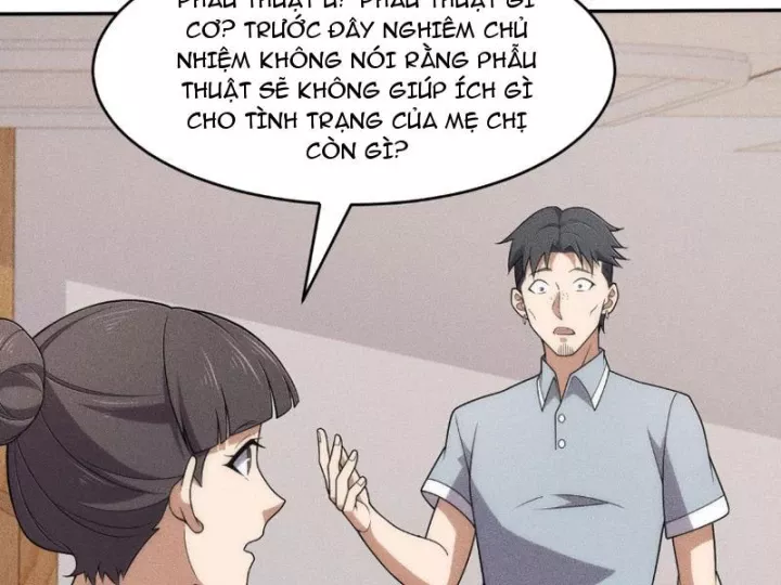 Ẩn Long Đô Thị - Chương 43