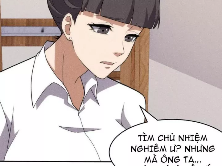Ẩn Long Đô Thị - Chương 43