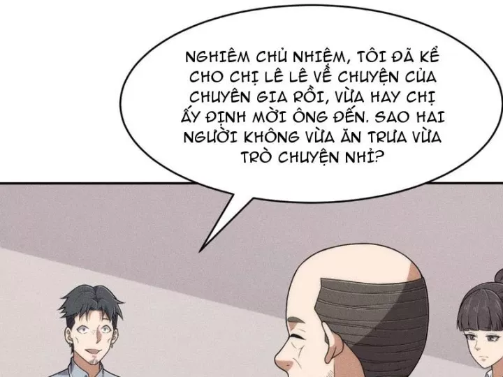Ẩn Long Đô Thị - Chương 43