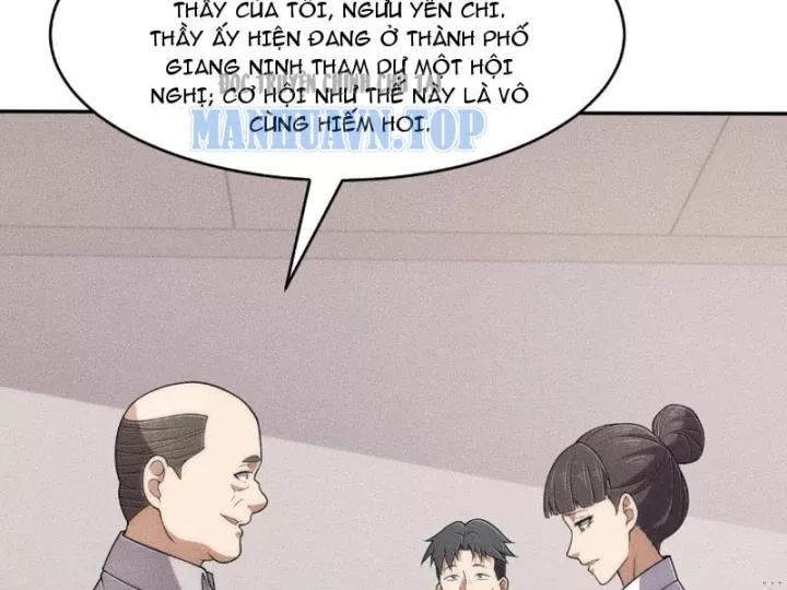 Ẩn Long Đô Thị - Chương 43