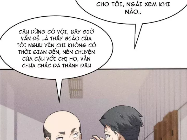 Ẩn Long Đô Thị - Chương 43