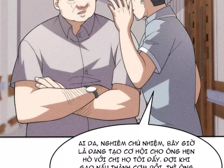 Ẩn Long Đô Thị - Chương 43