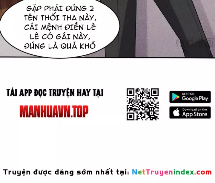 Ẩn Long Đô Thị - Chương 43