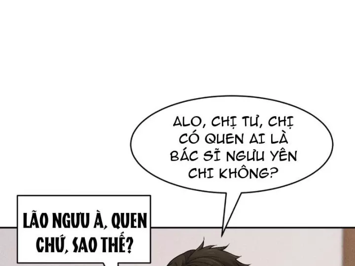 Ẩn Long Đô Thị - Chương 43