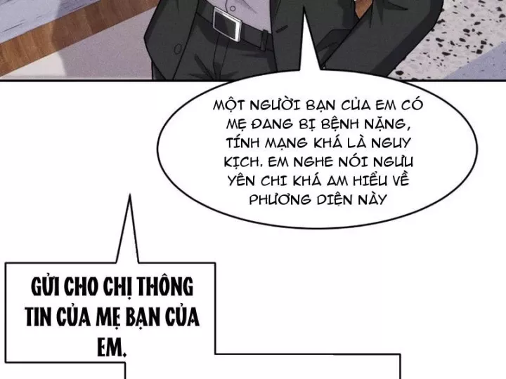 Ẩn Long Đô Thị - Chương 43