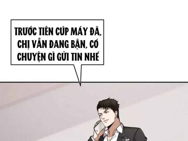 Ẩn Long Đô Thị - Chương 43