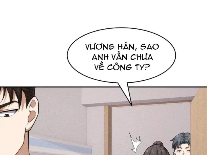 Ẩn Long Đô Thị - Chương 43