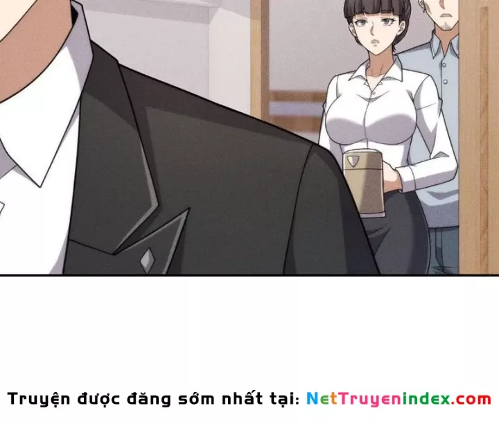 Ẩn Long Đô Thị - Chương 43