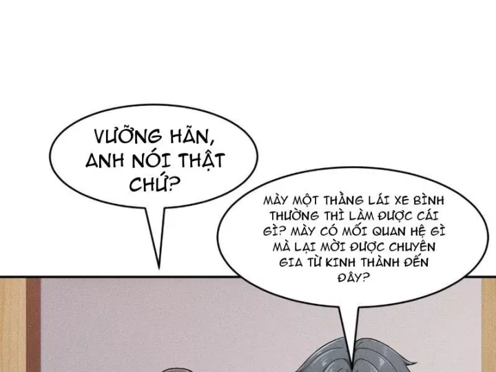 Ẩn Long Đô Thị - Chương 43
