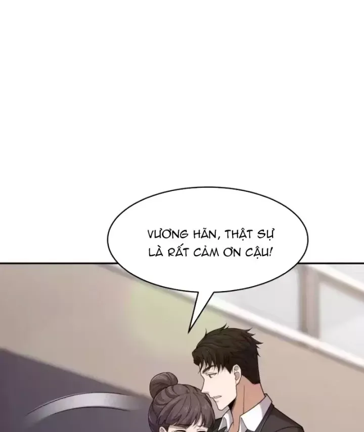 Ẩn Long Đô Thị - Chương 44