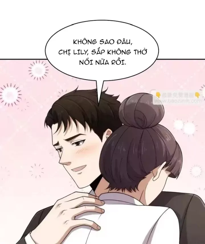 Ẩn Long Đô Thị - Chương 44