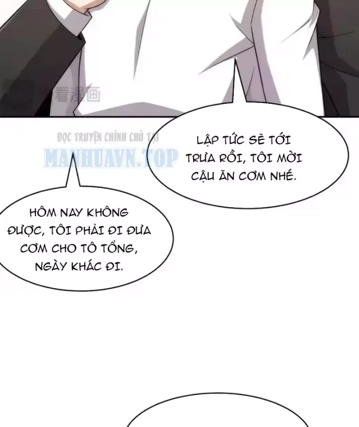 Ẩn Long Đô Thị - Chương 44