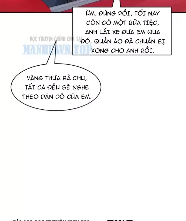 Ẩn Long Đô Thị - Chương 44