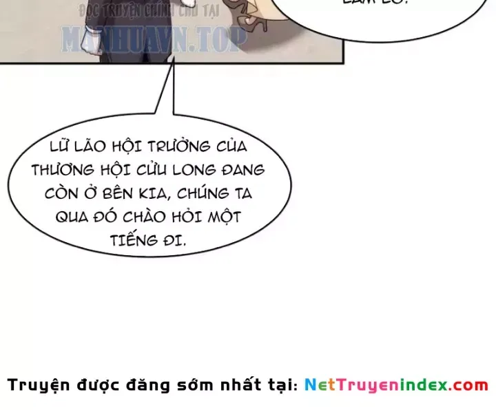 Ẩn Long Đô Thị - Chương 44