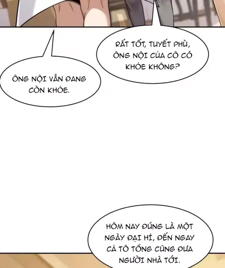 Ẩn Long Đô Thị - Chương 44