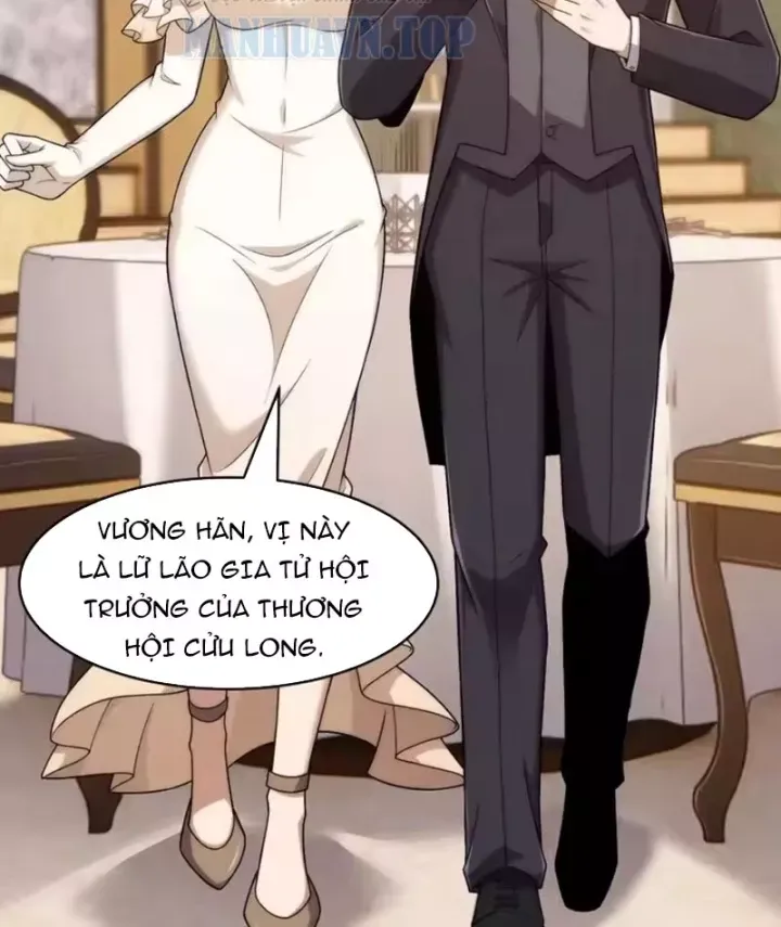 Ẩn Long Đô Thị - Chương 44