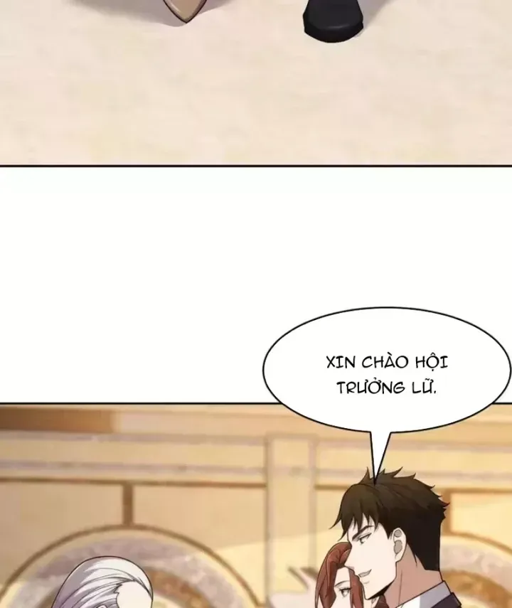 Ẩn Long Đô Thị - Chương 44