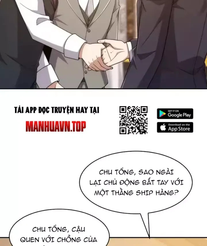 Ẩn Long Đô Thị - Chương 44