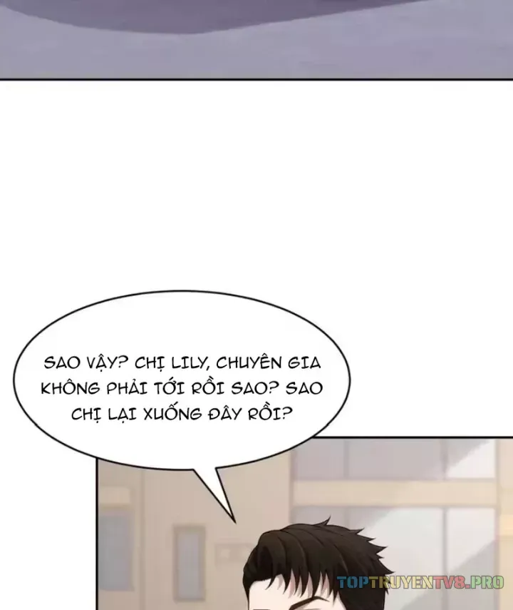 Ẩn Long Đô Thị - Chương 44