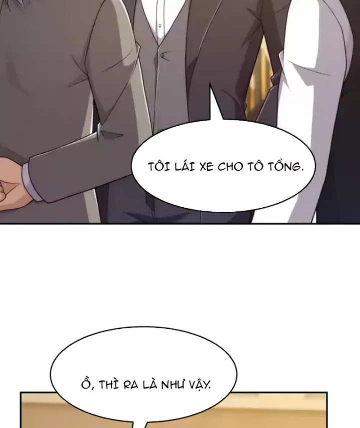 Ẩn Long Đô Thị - Chương 44