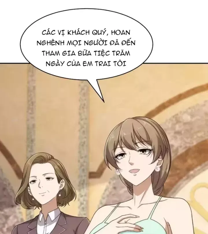 Ẩn Long Đô Thị - Chương 44