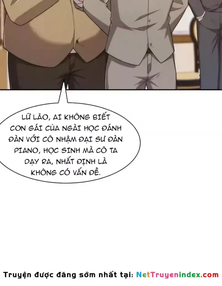 Ẩn Long Đô Thị - Chương 44