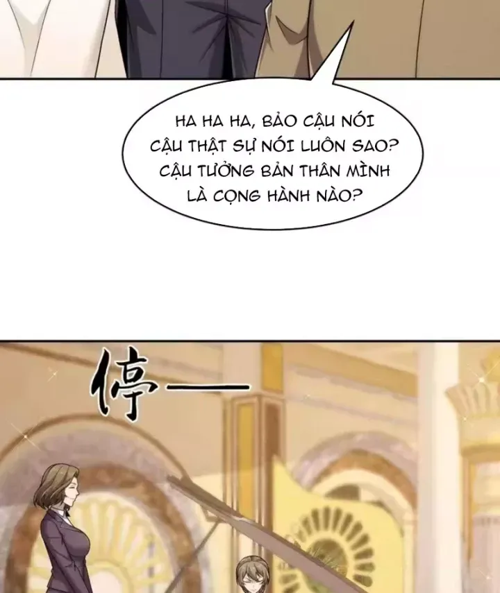 Ẩn Long Đô Thị - Chương 44