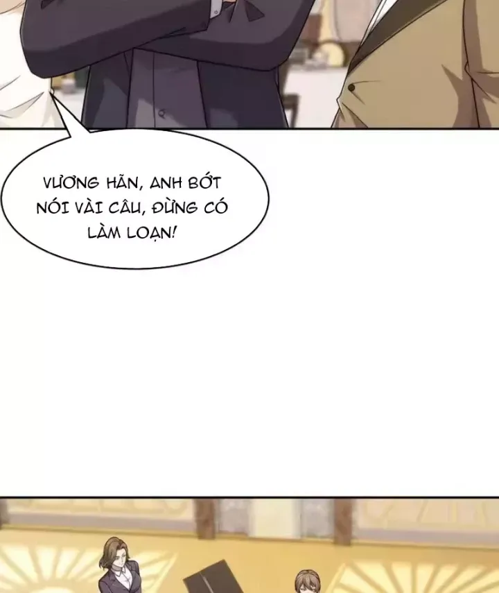 Ẩn Long Đô Thị - Chương 44