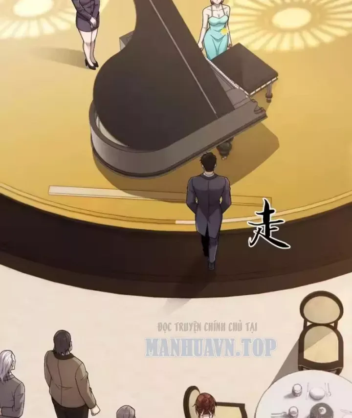Ẩn Long Đô Thị - Chương 44