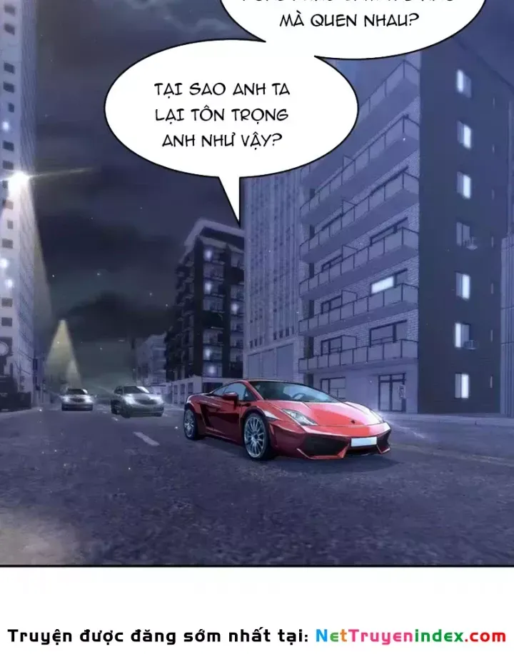 Ẩn Long Đô Thị - Chương 44